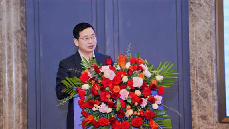 新朝陽新型生物調控技術 助力糧食產量提升